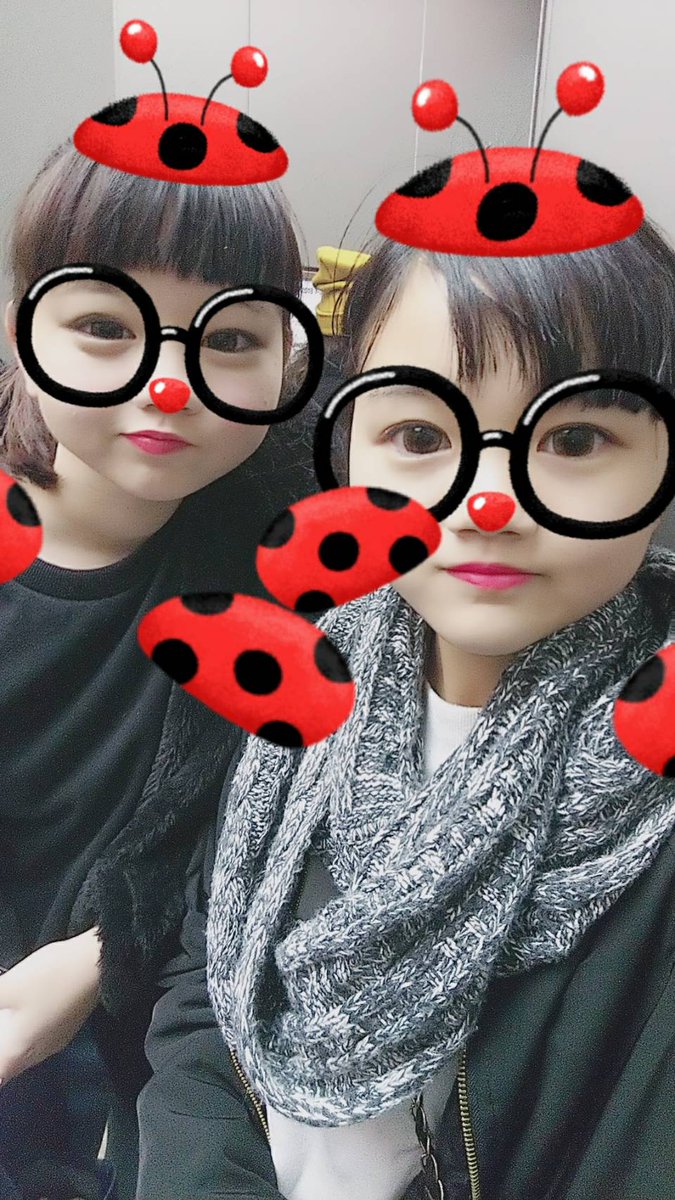 rrr_aaa_03's tweet photo. 久々2人で遊んだとさ。👅
梅田行って来た💗
いろんなとこ行けたし良き✊🏻

また行こう👸🏼👸🏼 https://t.co/VYdM93yGkF