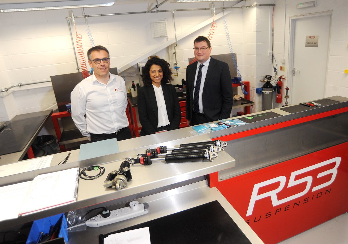 CW_GrowthHub's tweet photo. We've already assisted a large number of businesses across #Coventry and #Warwickshire. Could we help you? Read some of our success stories here: https://t.co/kMLkdrezMH @torc2Com @artelrubber @R53Engineering @FortressRecyc https://t.co/fkHVy1SL7R