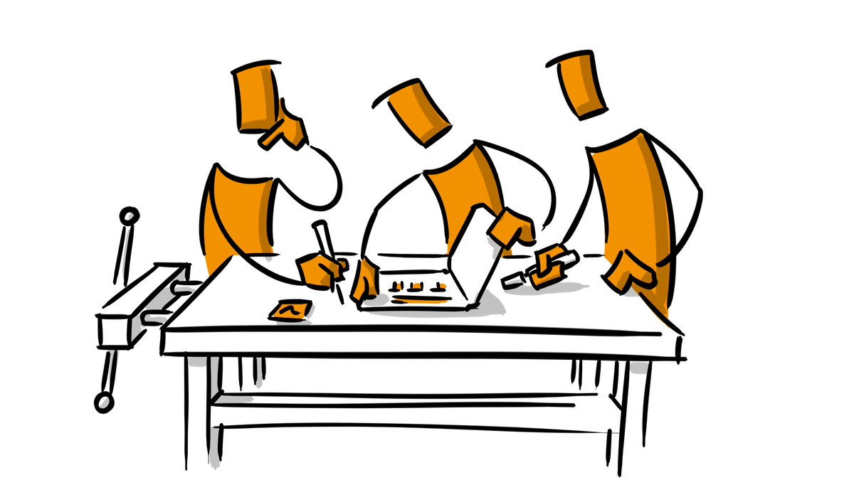 WorkVisualApp's tweet image. Help us sustain the WorkVisual App. Become a patron. buff.ly/2EQo9FG @Patreon