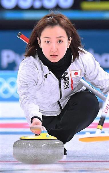 藤沢五月 カーリング 彼氏や結婚は 身長や体重など藤沢五月まとめ 女性が映えるエンタメ ライフマガジン