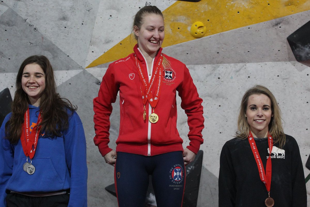 UoESportsunion's tweet photo. Check out our Facebook link for a full breakdown of our incredible medalists at #BUCSNationals Proud is an understatement! 🤗🤗🤗https://t.co/BlY2tsKavz https://t.co/E4esvmcBuS
