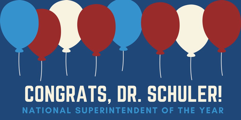 NextTierEdu's tweet photo. @DSchuler1970 Thank you for all you have done to redefine readiness and transform the conversation of student success. #RedefiningReady #AASA https://t.co/xwgymNuVvx