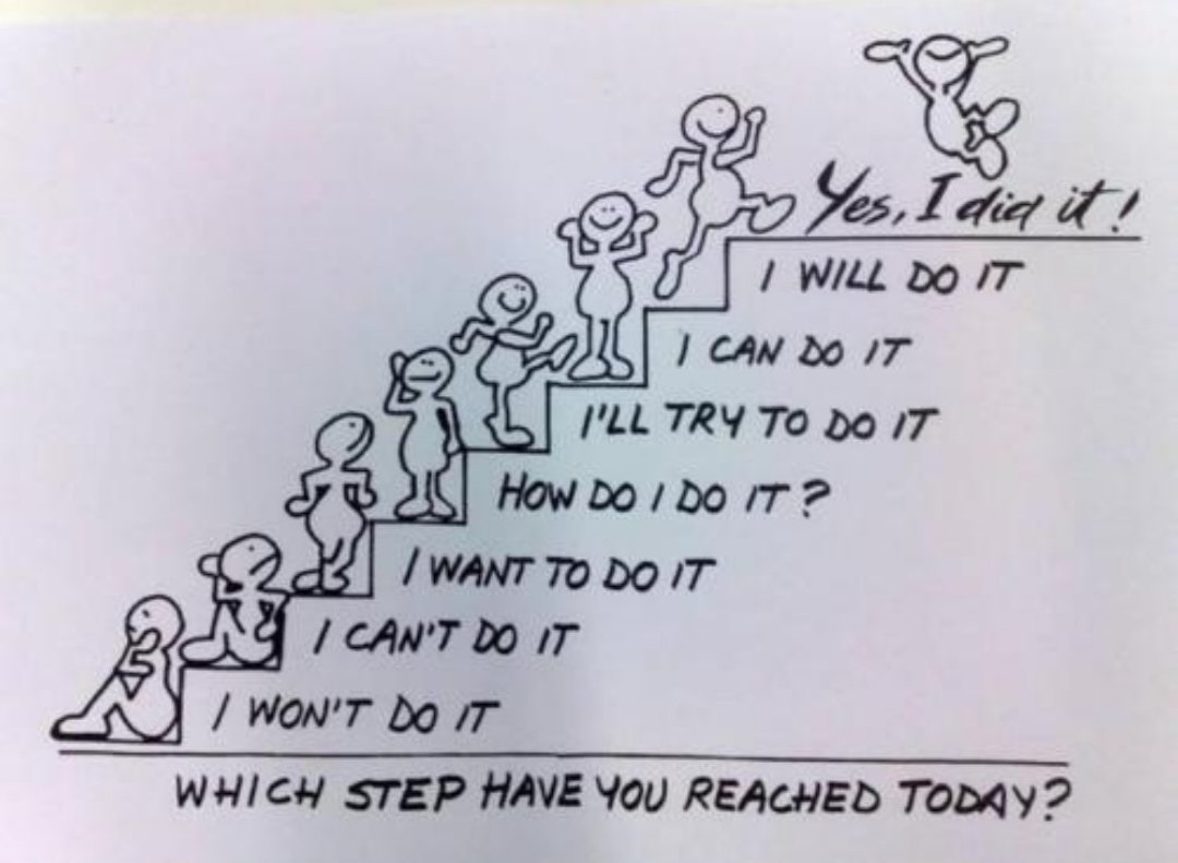 KellyBender17's tweet photo. #FriendlyReminder to #ChaseYourDreams 

Everything you do today, makes tomorrow possible. https://t.co/RDPRFrcwch