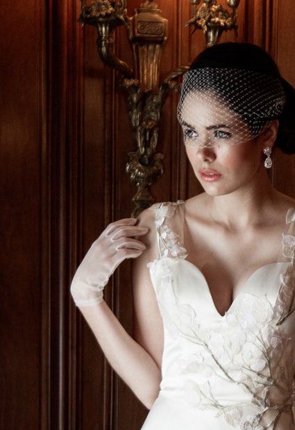 Coming up at 7: 20 on #GlobalNewsMorning with <a href="/La_Casella/">Laura Casella</a>: Meet Antoinette Di Carlo, the woman behind the label <a href="/dicarlocouture/">Antoinette Di Carlo</a> #Montreal #Fashion #Couture