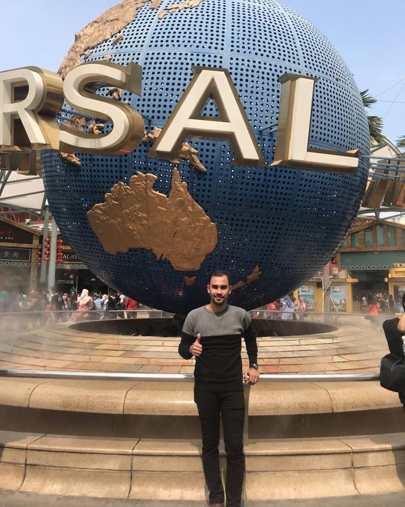 EdiGunarto1's tweet photo. Universal studio Singapore https://t.co/vrrp4Kkdfh