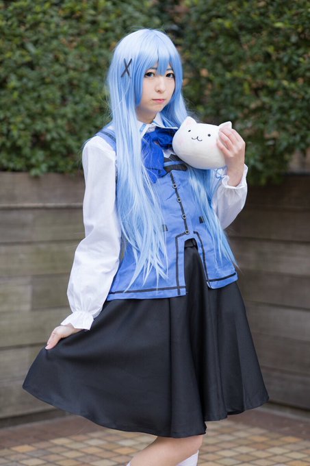 Twitterのコスプレ画像14