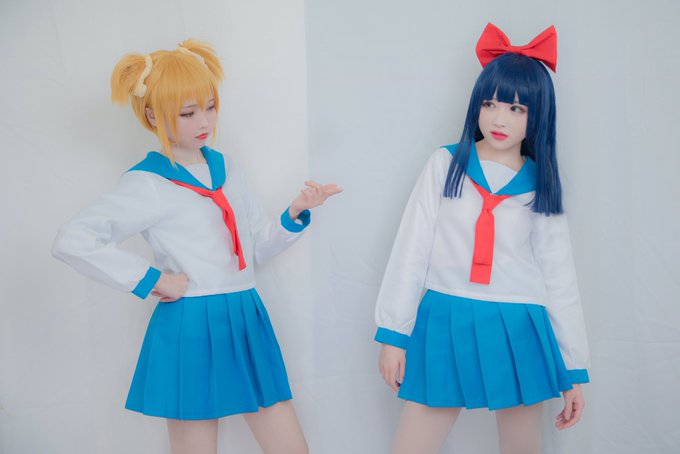 コスプレイヤー梨嘉AligaのTwitter画像17