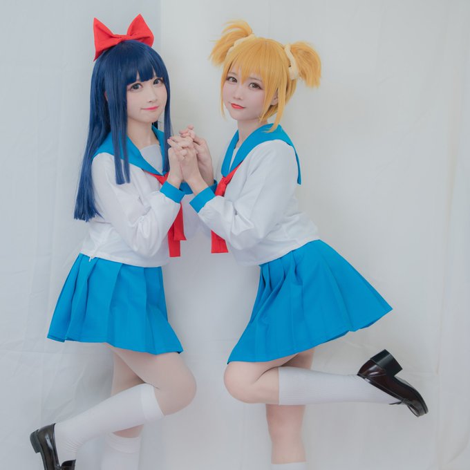 コスプレイヤー梨嘉AligaのTwitter画像15