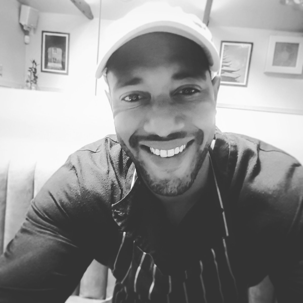 Putting the ‘eat' in to crEATe <a href="/BrokeDinner/">Kareem Roberts</a> ponders creativity in the kitchen and if it is a gift or learned behaviour. bit.ly/2nZIfTJ 🍴🤔🍲