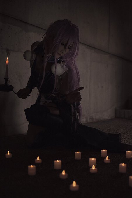 コスプレイヤーたやのTwitter画像26