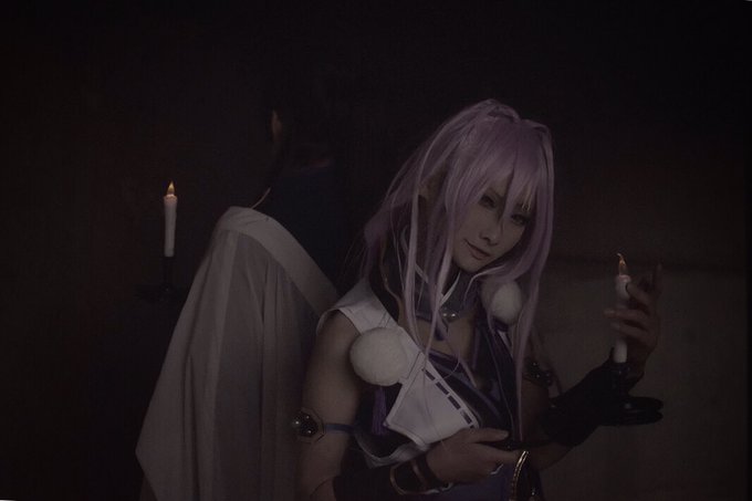 コスプレイヤーたやのTwitter画像24