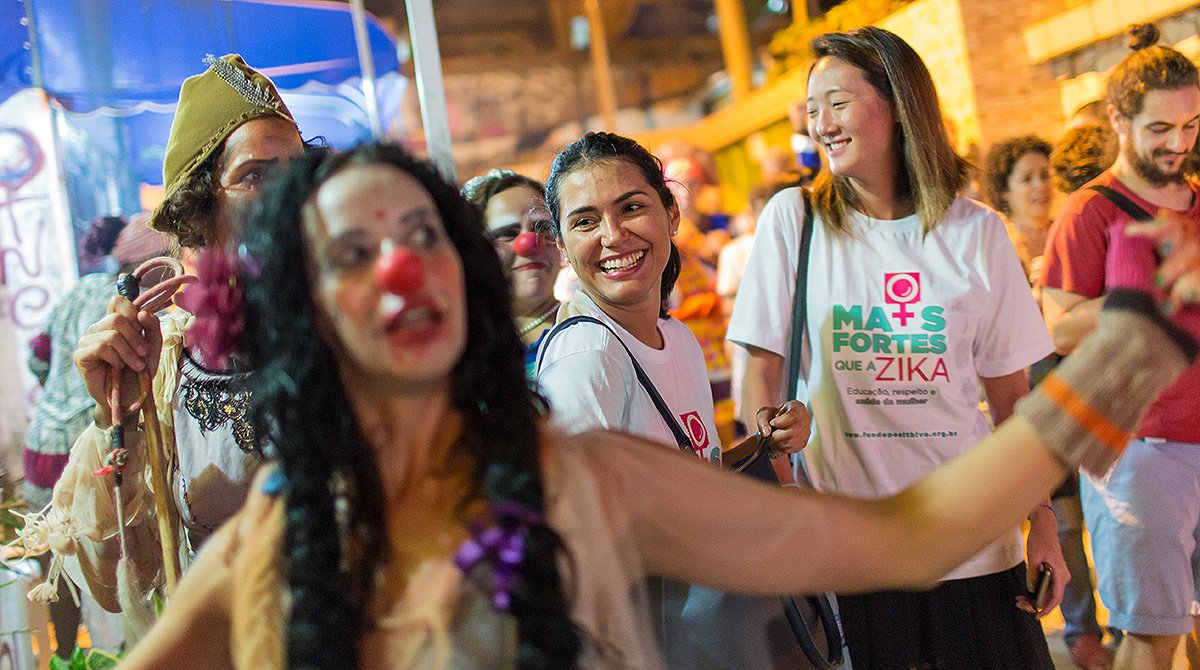 KnowBuzz's tweet image. Helping Brazil mothers
The Virus Fighter
share.rocks/zika-virus-en
| Anzeige