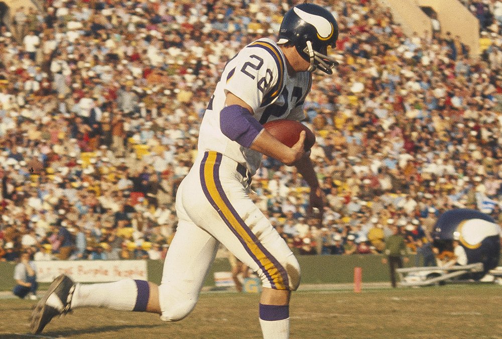 Happy birthday to all time interceptions leader, Hall of Famer Paul Krause! 
*He s has EIGHTY ONE* 