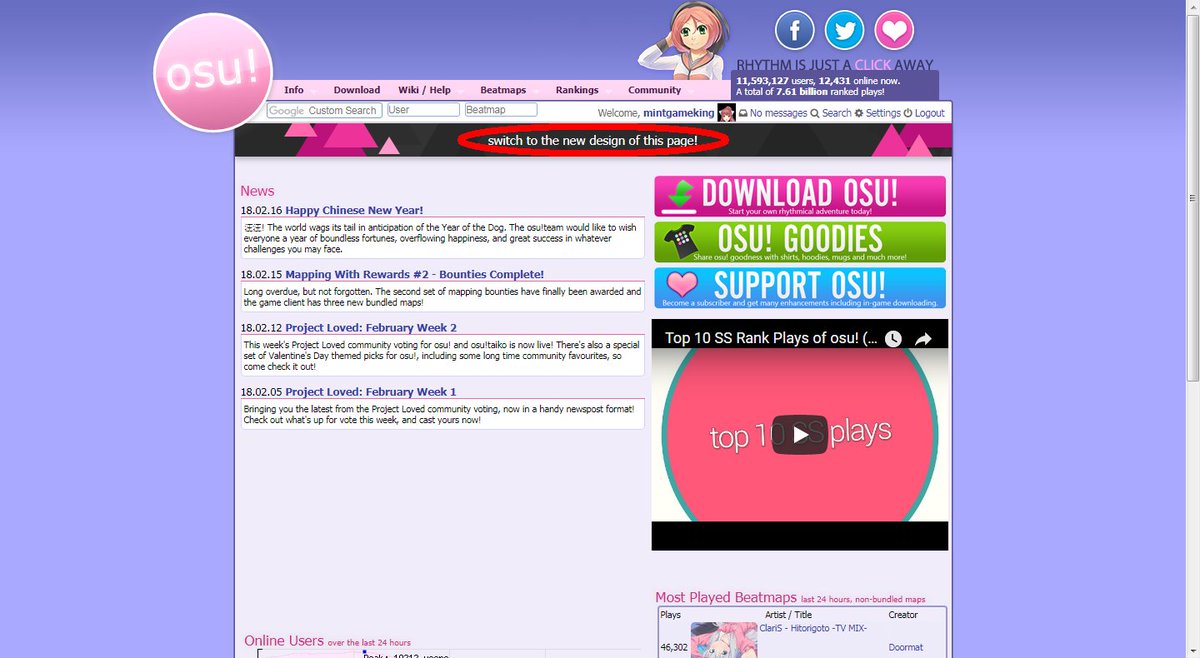 osu beatmaps download android osu beatmaps download android