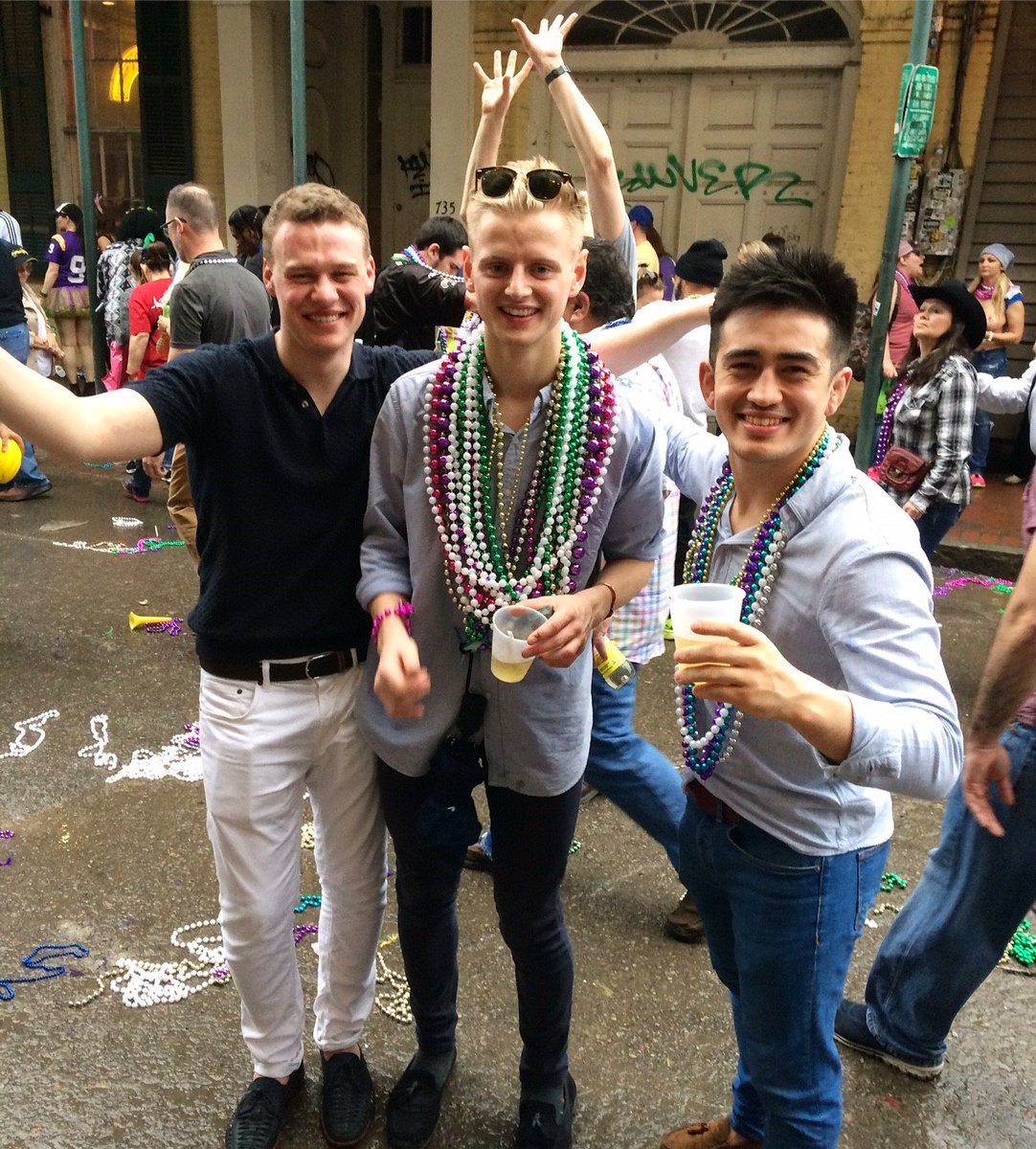 premiergroupUSA's tweet photo. The weekend away in #NewOrleans was the first big incentive of the year - find out what our qualifiers got up to in our latest blog post! #premierlife https://t.co/GUStzDa0iz https://t.co/9Ff96Z5e5N