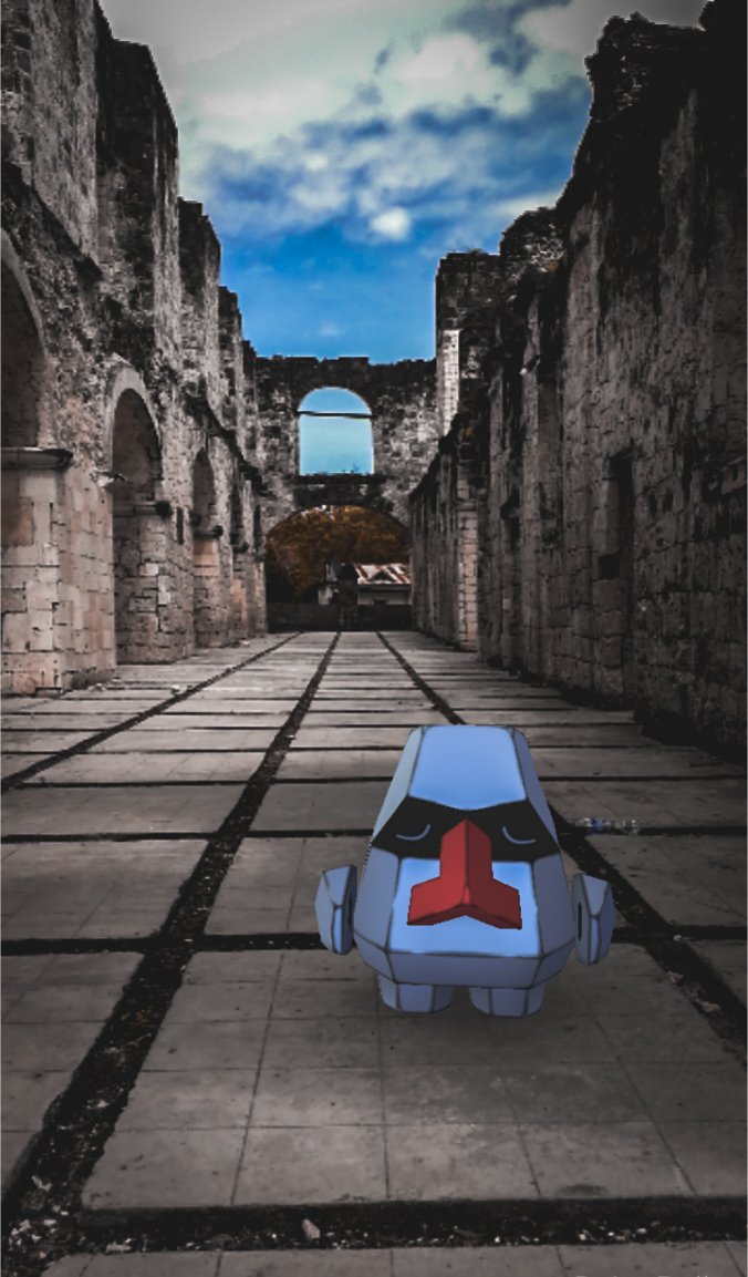 prince_je07's tweet image. When you make #PokemonGO photography a career 😁😁

#ARMode 

@PokemonGoApp @NianticLabs