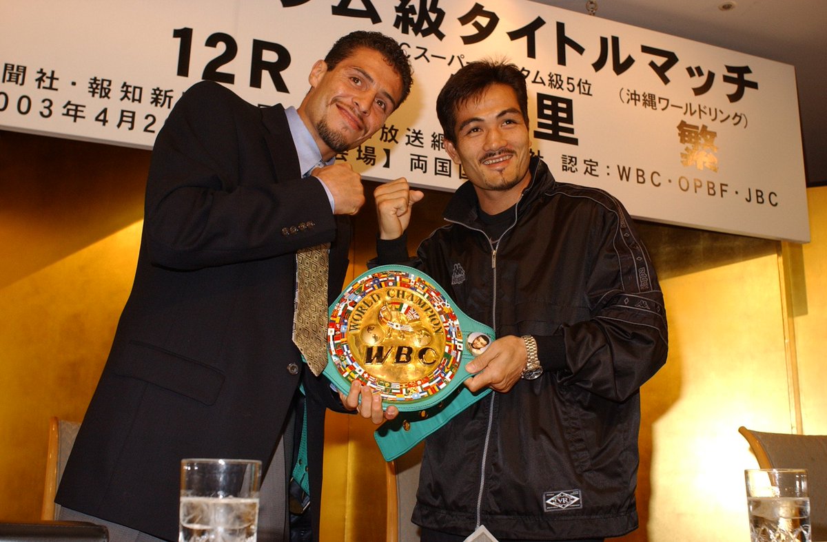 ボクシングポスター　戸高 vs サラテ　ラリオス vs 仲里　ウィラポンvs西岡 ボクシングポスター 戸高 vs サラテ ラリオス vs 仲里 ウィラポンvs