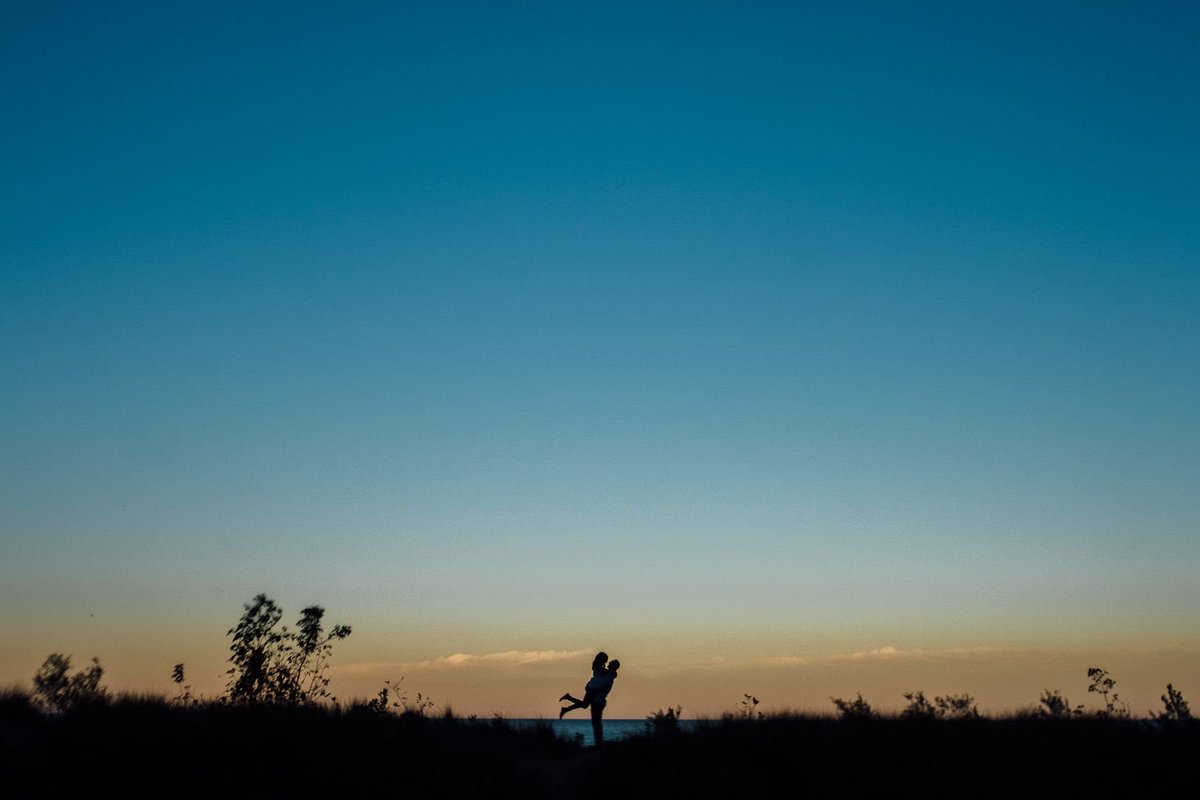 Cling & Peck tweet media