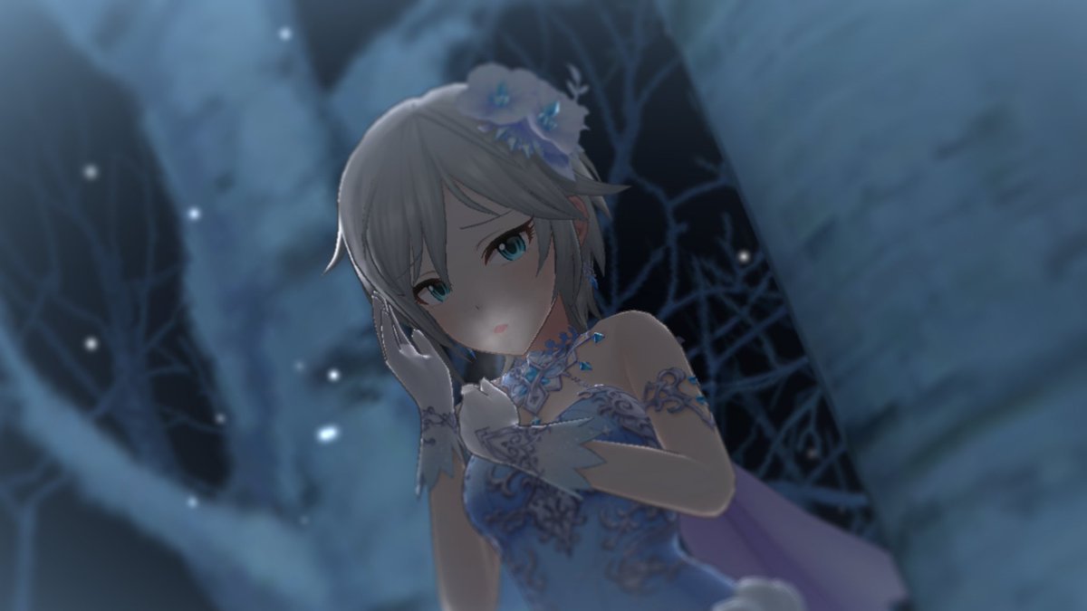 せつげっか ア一ニャパーカー Twitterissa Frost 極光のしらべ アナスタシア まさに雪の妖精 スノーフェアリー アーニャのスクショで癒しを感じてくれたら嬉しい デレステ せつげっか ア一ニャパーカー Twitterissa Frost 極光のしらべ アナスタシア まさに雪の妖精 スノーフェアリー アーニャのスクショで癒しを感じてくれたら嬉しい デレステ