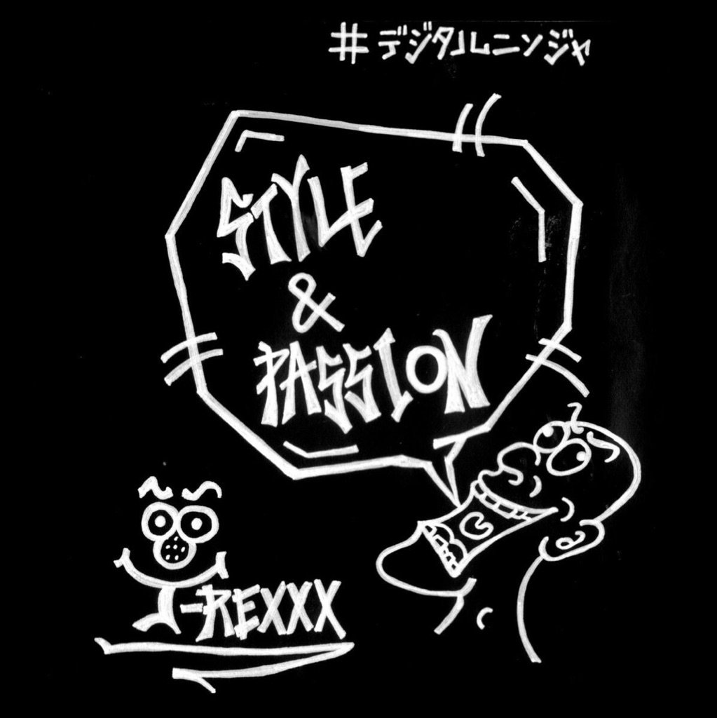 slinky_1991's tweet photo. J-REXXXさんは「M.U.S.I.C」のリリースツアーから、約4年ぶりの浜田Rum's Bar.でのLIVE!!

先日リリースされたストリート限定アルバム「STYLE &amp; PASSION」もチェックして遊びに来て欲しいです🔊🔊🔊 https://t.co/rDSnLqy9O4