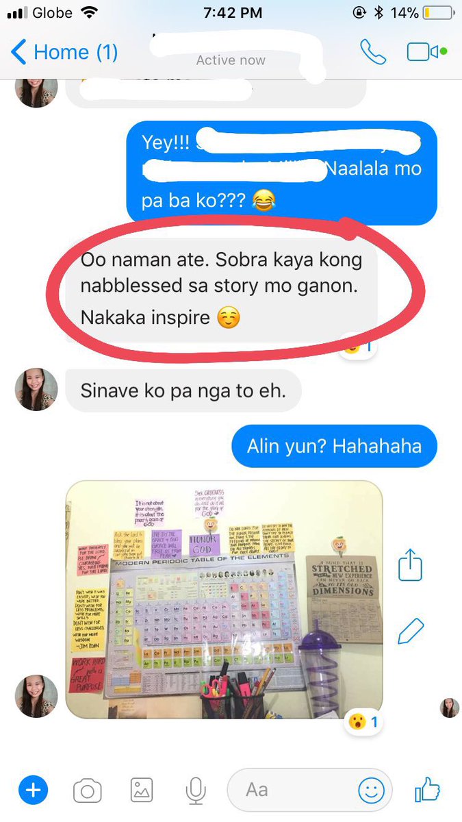 iamclaricefaye's tweet photo. Kilig akooooooo 😍 #ForYourPurpose #ToGodBeAllTheGlory https://t.co/SjctDTRFa0