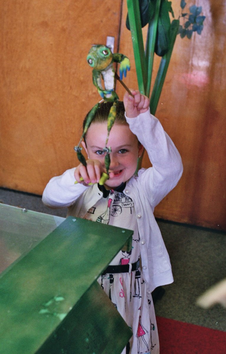 TheOldRep's tweet photo. Make your own pond life shadow puppets in our #LeapingFrog workshops this Thursday! When finished children get to take them on to the stage and get to test their puppets on the real set🐸🎭 #halfterm #familyfun https://t.co/IM1M9GyP5p