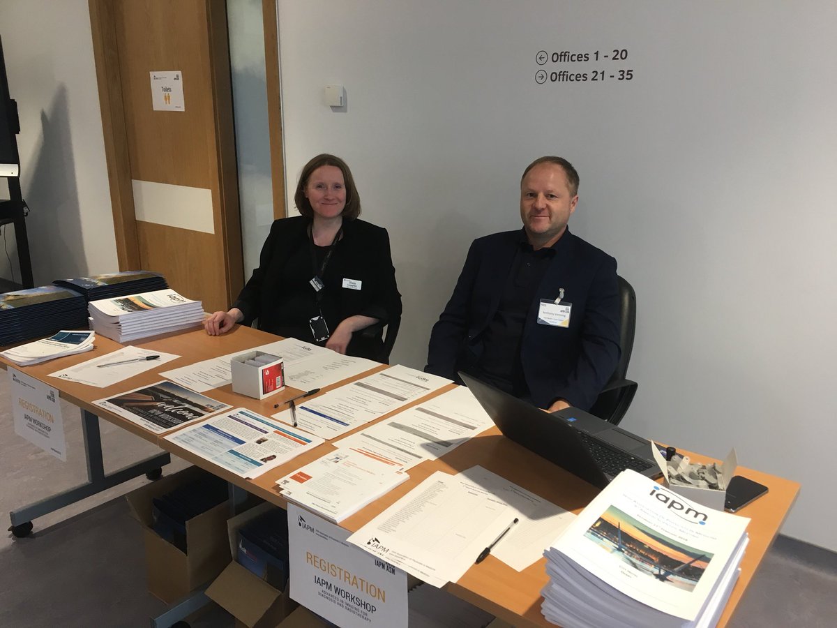 aisling_789's tweet image. Some photos of the ASM workshop #IAPMasm2018
