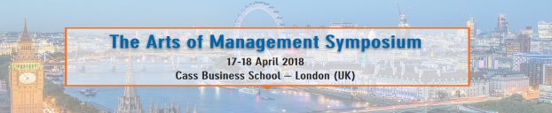 Art of Management tweet media