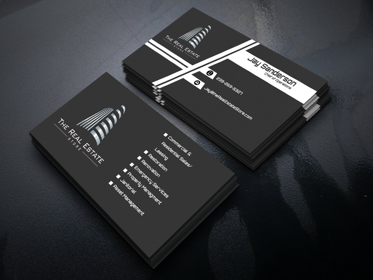 Graphics3602's tweet image. How is the #design Cardat in my #business?