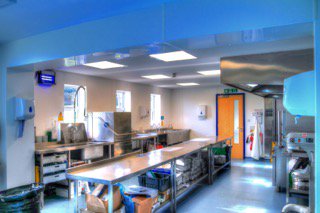 Our project <a href="/CromerAcademy/">Cromer Academy</a> - Completed 2017 #School #Challenging #Food
