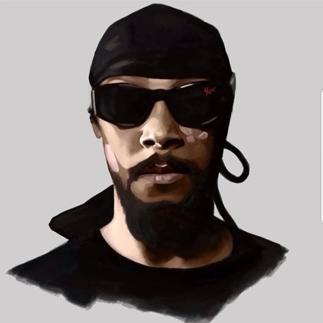 My brother Stormin is gone but never to be forgotten!!! R.I.P STORMIN 🙏🏿😢😭🖤🙏🏿