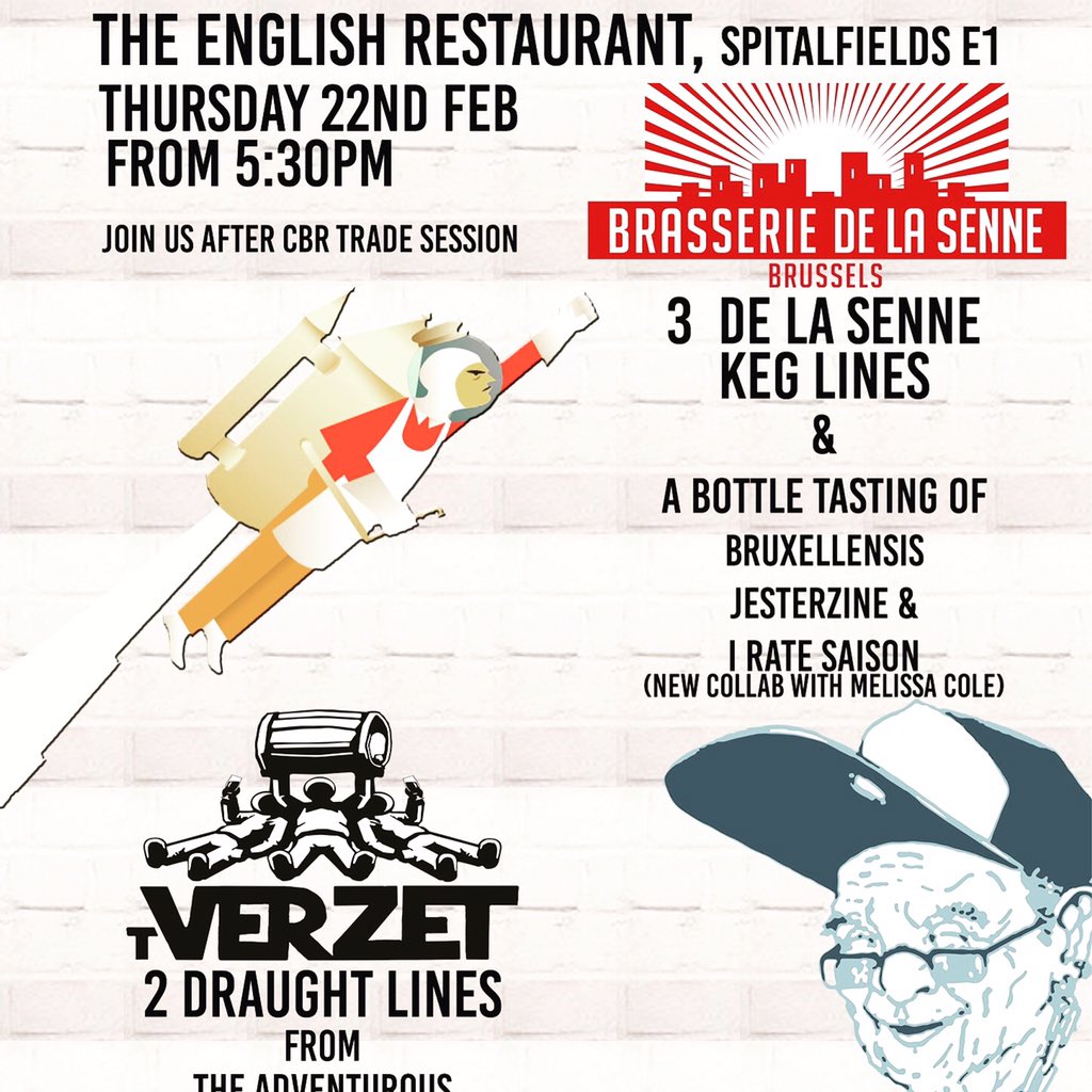 EnglishRest's tweet photo. Belgian showcase this Thursday. 
Lots of special Belgian beers, food specials and fun! https://t.co/hdhjHeNkxW