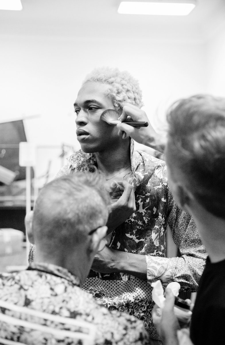 AFRICA IS NOW tweet media