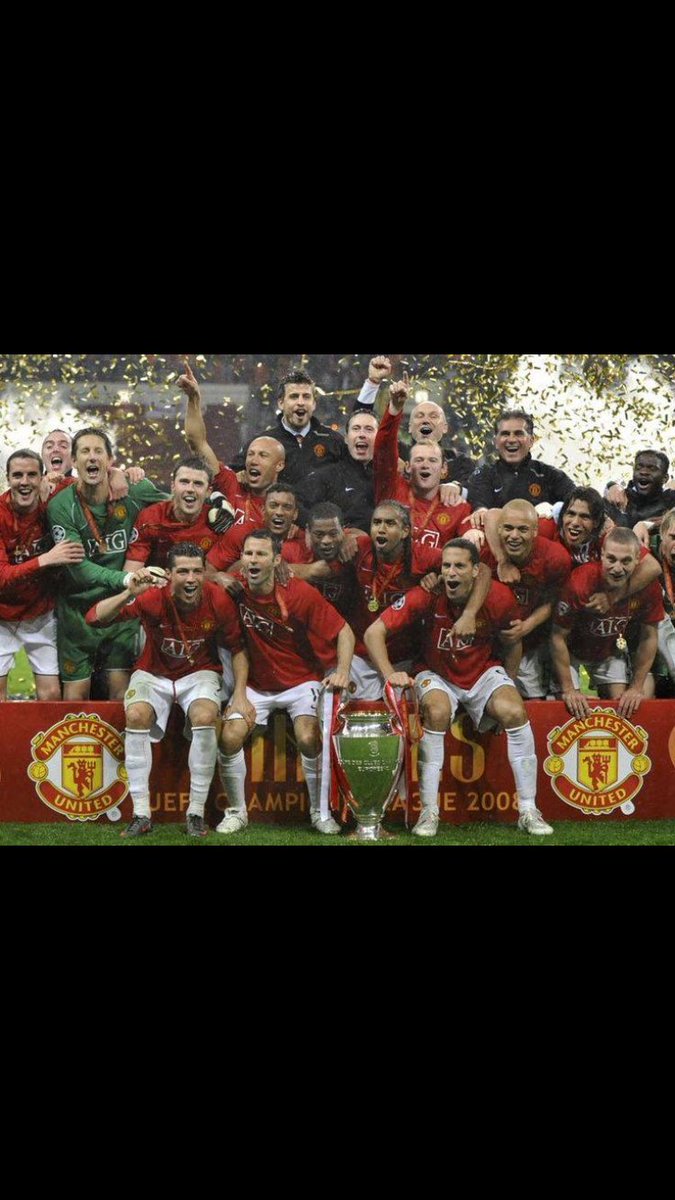 FrederikLyst's tweet photo. This bringes so many memories back from the good old times, where the team prepared there mines for a victory, NOT for going out and getting a fucking result #bringbackgoodolddays #ggmu https://t.co/EJtPS2meR7