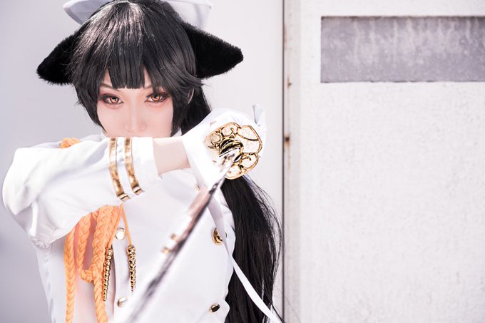 Twitterのコスプレ画像28