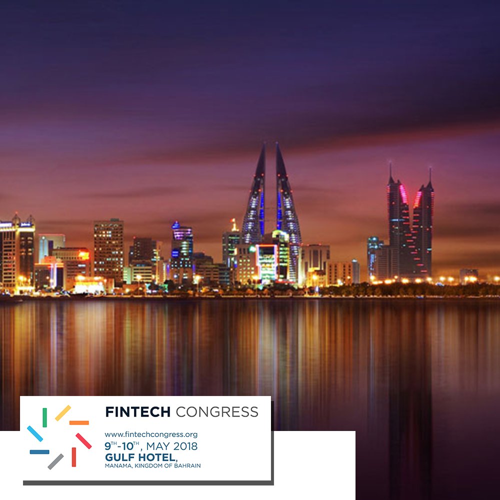 fintechcon's tweet photo. he Bahrain Economic Development Board (EDB) today announced a record year for inward investment in 2017, having attracted 71 new companies to Bahrain with investments amounting to BHD 276 million (US $733 million). 

#fintechcongress2018 #fintech #bahrain #bahrainnews #Engineers https://t.co/GgSpJjoJNR