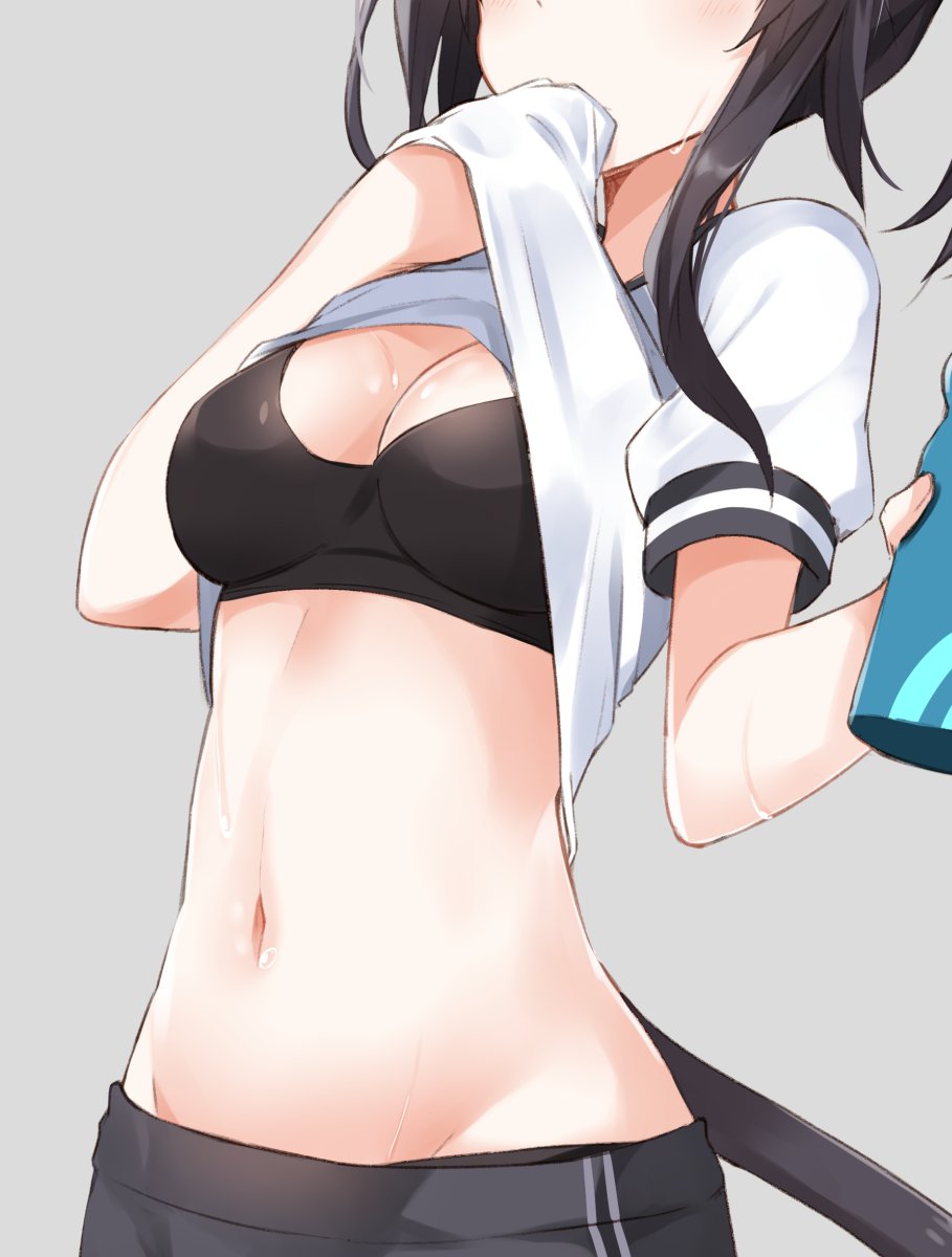 竹花ノート Ar Twitter 目元より下で切り出すとエロいらしい 谷間とおへそちら 竹花ノート Ar Twitter 目元より下で切り出すとエロいらしい 谷間とおへそちら