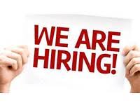 Processing and Enforcement Officer
Full Time , 37 Hours per week 
Salary:£17,772
@SafeNottm <a href="/MyNottingham/">🏹 My Nottingham</a>
 jobs.emss.org.uk/pages/job_sear…