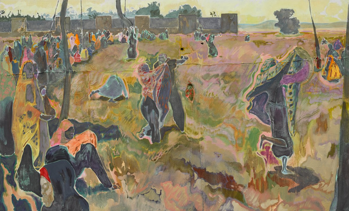 Youth Platform (@_youthplatform) on Twitter photo LAST WEEK to see Michael Armitage exhibition <a href="/SLG_artupdates/">South London Gallery</a> which references historical and contemporary news stories, internet gossip, and the artist’s own experiences of Kenya closes 23 Feb bit.ly/michaelarmitage LAST WEEK to see Michael Armitage exhibition <a href="/SLG_artupdates/">South London Gallery</a> which references historical and contemporary news stories, internet gossip, and the artist’s own experiences of Kenya closes 23 Feb bit.ly/michaelarmitage
