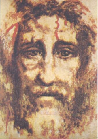 Amados feliz quem contemplar está SAGRADA FACE!!!
Compartilhemos retweet’s 🙏