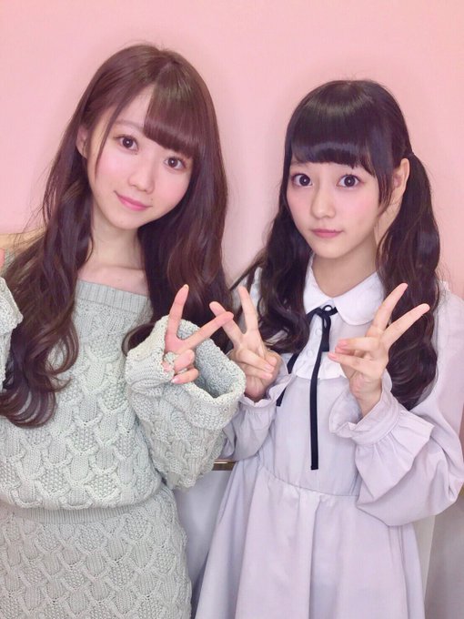 Twitterのコスプレ画像4