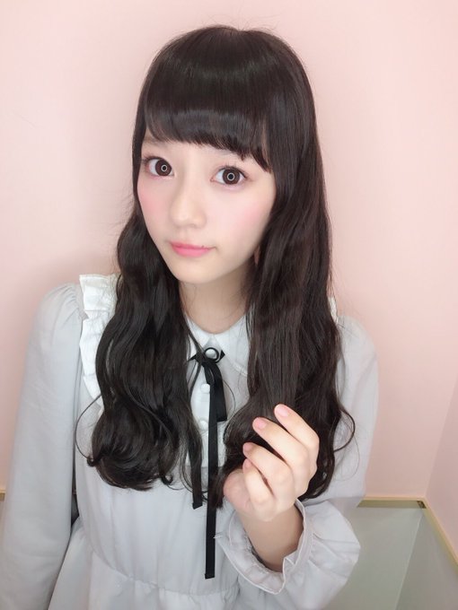 Twitterのコスプレ画像6