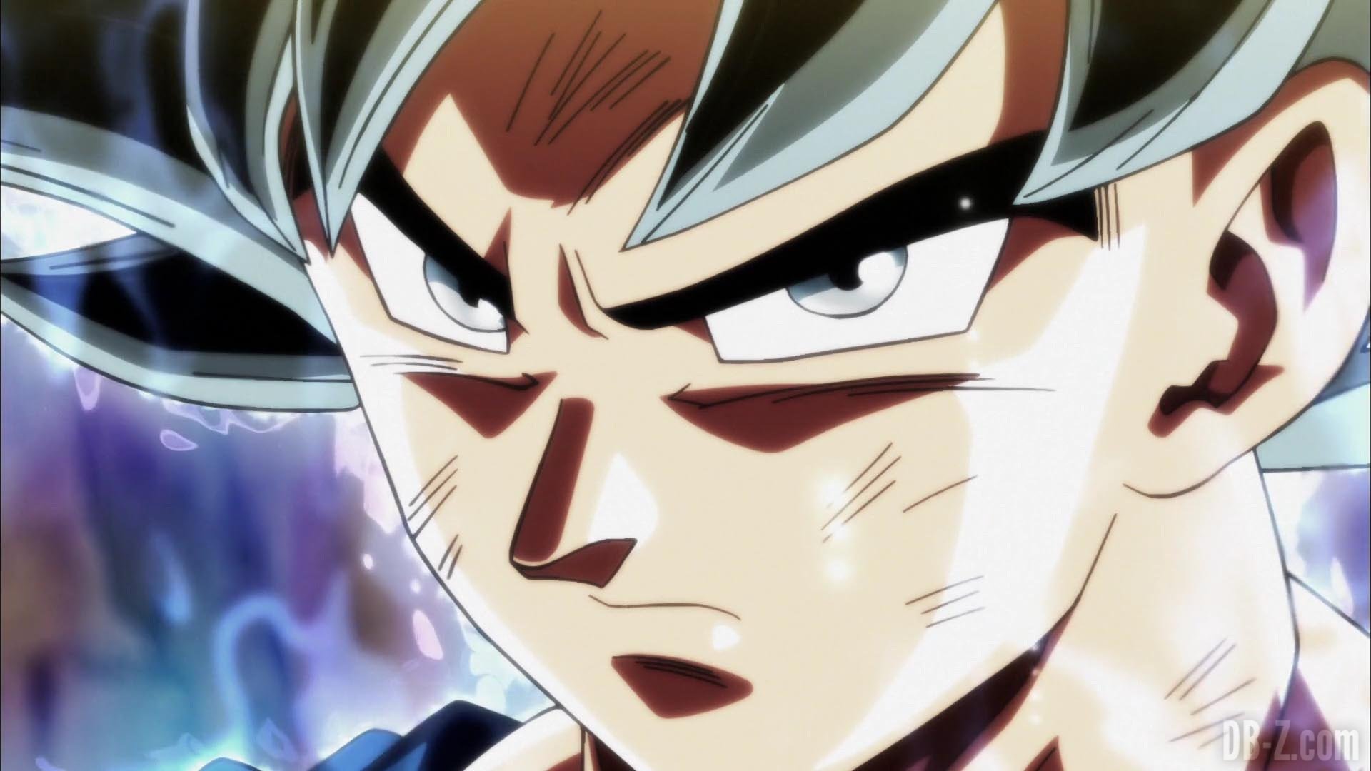 Dragon Ball Super - Ep Final - Torneio do Poder( Wallpapers