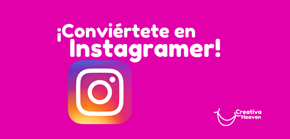 ConejoBlanco01a's tweet photo. 👉 Hoy en nuestro #TallerCreativo: ¡𝐐𝐮𝐢𝐞𝐫𝐨 𝐬𝐞𝐫 𝐈𝐧𝐬𝐭𝐚𝐠𝐫𝐚𝐦𝐞𝐫! Guía y equipos + plataformas para conectar con marcas [No te lo pierdas y compártelo] ➡https://t.co/R1GCXMbjfO https://t.co/6NwEbBrQhk