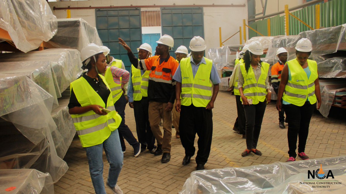 ncakenya's tweet image. The contractors who attended the training earned full (10) CPD points which are a Mandatory requirement for Renewal of a contractor’s annual practicing license.#ContractorTraining #CapacityBuilding &amp;lt;MM&amp;gt;