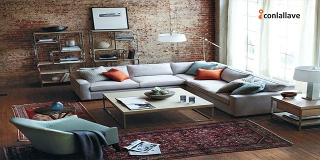 Una pared rústica es un elemento que puede generar un cambio en tu diseño de interiores.
¡Incorpórala en tu nuevo hogar!
#Inmuebles #InmueblesVenezuela