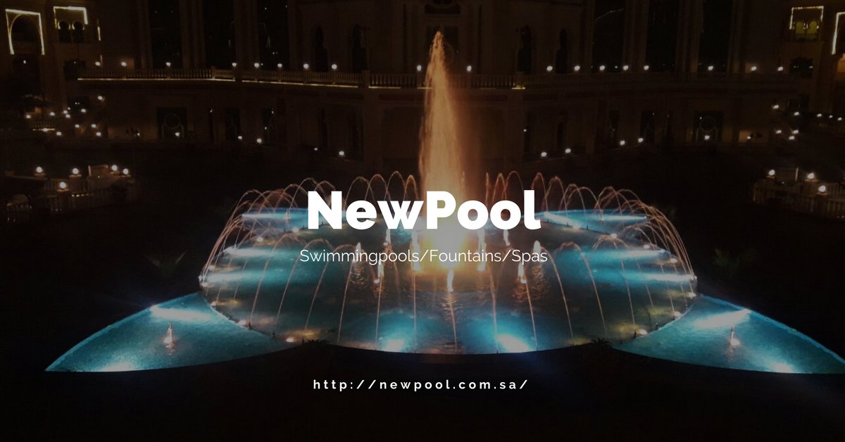 NewPoolSA's tweet image. الآن، يمكنك الاطلاع على جميع خدماتنا من خلال الموقع: newpool.com.sa
 #NewPool #Pools #Services #Riyadh #SaudiArabia