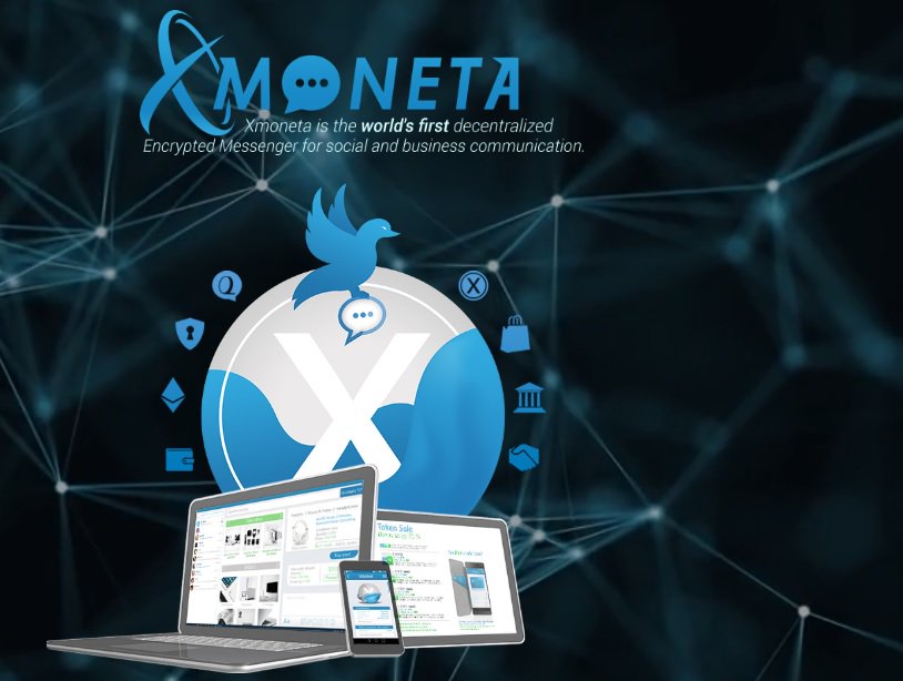 Image result for Xmoneta