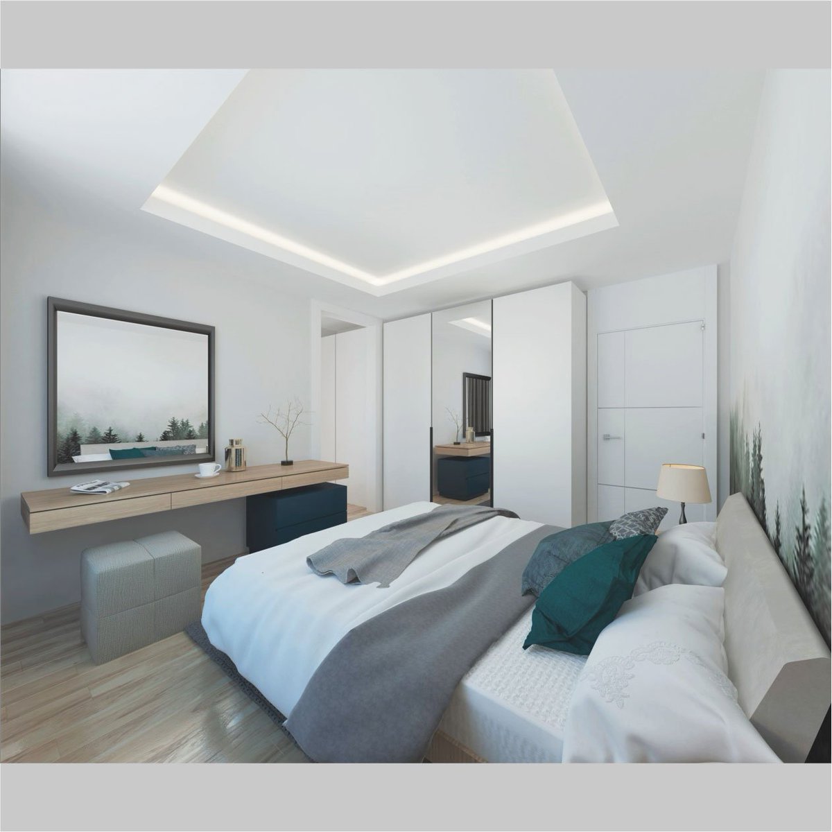 GÖKSU PARK LIFE
Şehrin tam kalbinde, modern yaşam standartlarında 
tramvay durağına 500 metre, Havalimanına 3 km konumda
METRO, AGORA, İKEA, MALL OF ANTALYA, DEEPO alışveriş merkezlerine yürüyüş mesafesinde, 7343 m2 alan içerisine 4 blokta toplam 56 adet 3+1 lüks daireler.