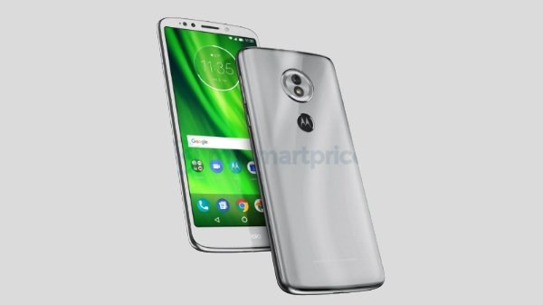 ecco mobile ii silver